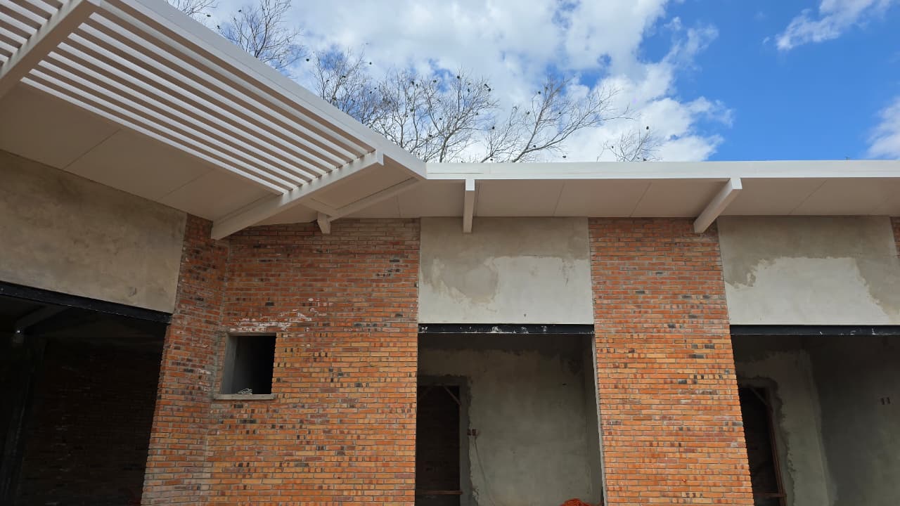 Techo Vivienda